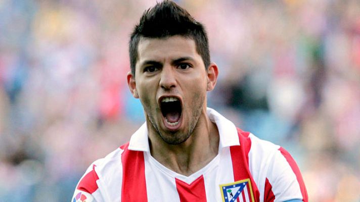 Telediario 1 - Atlético y Depor, metas dispares