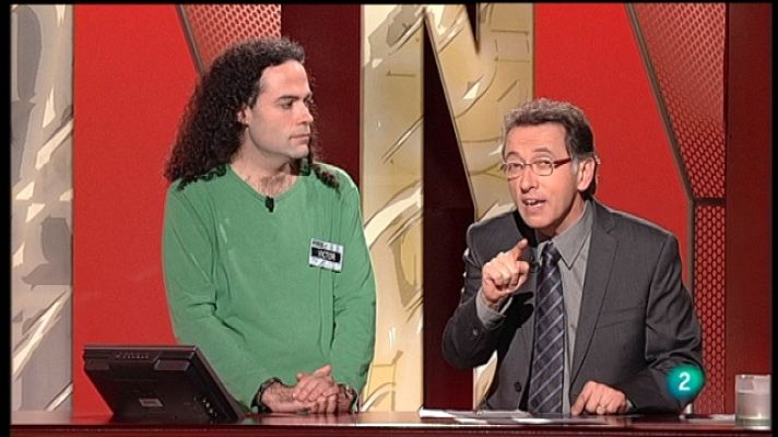 Saber y ganar - Saber y ganar - 29/04/11