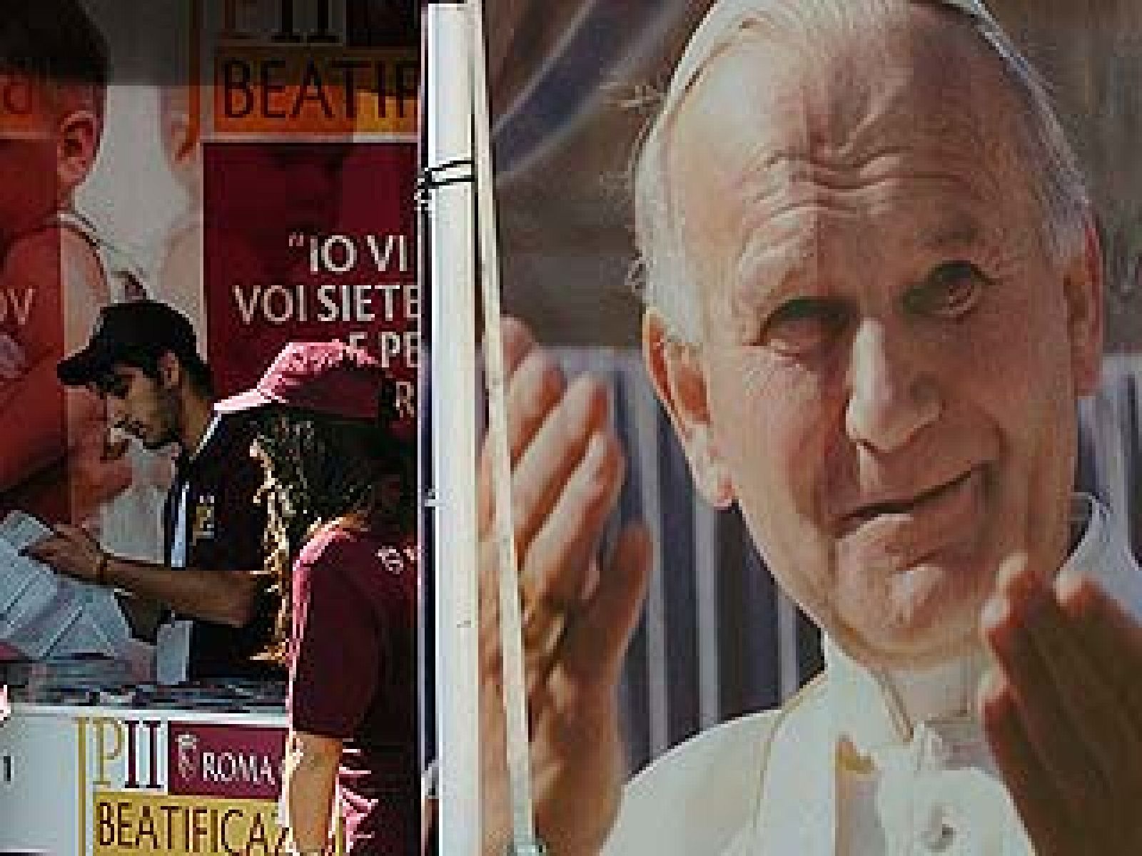 Telediario 2 en cuatro minutos - 29/04/11