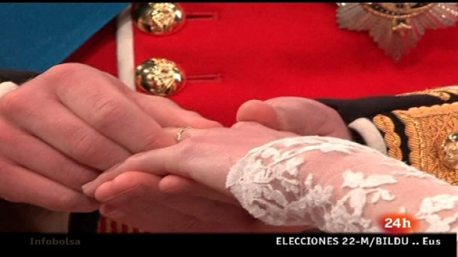 La tarde en 24 horas - Segunda hora - Análisis de la actualidad de la semana con nuestros tertulianos - 29/04/11 - Ver ahora