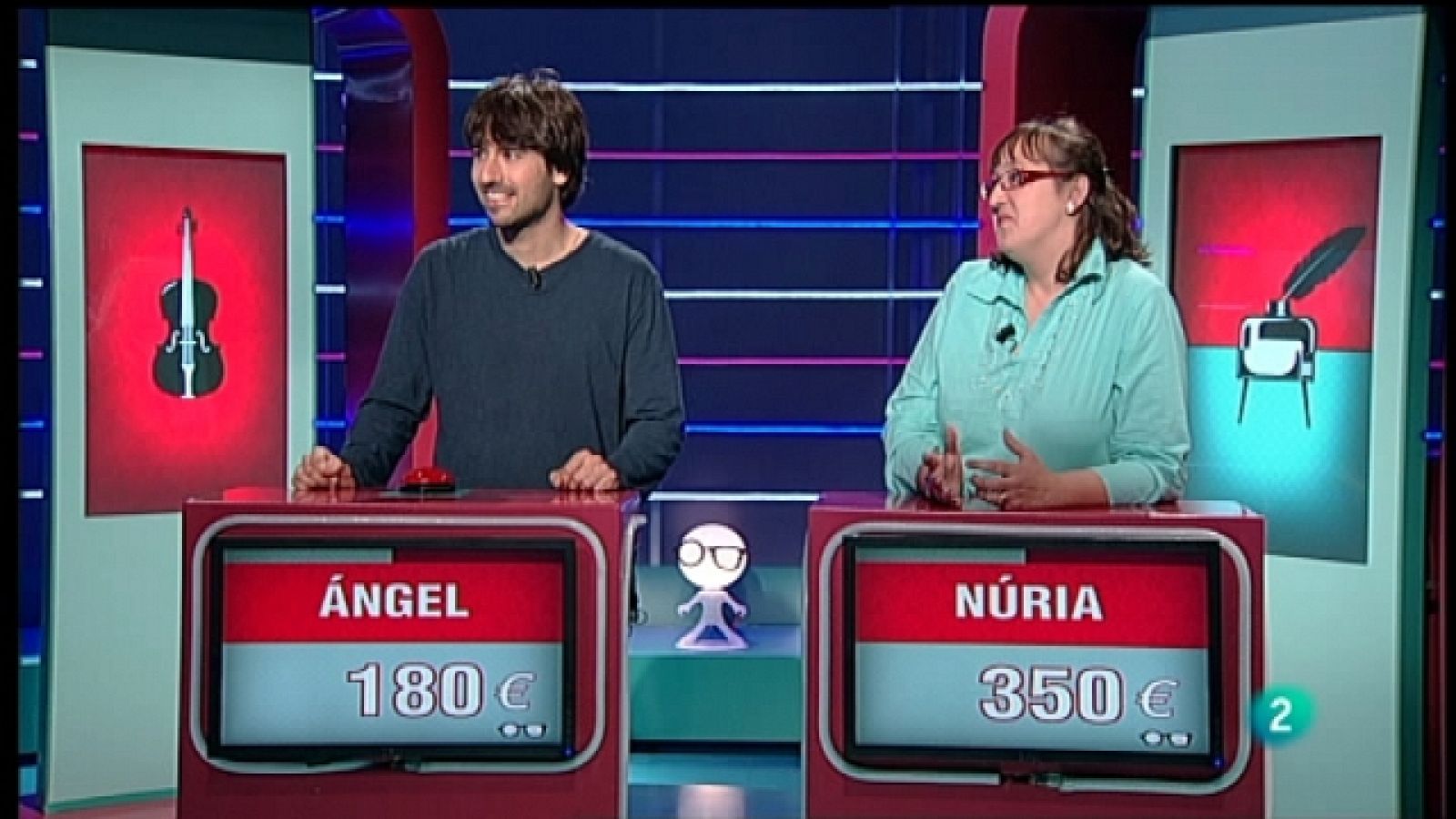 Gafapastas - 29/04/11 - Ver ahora