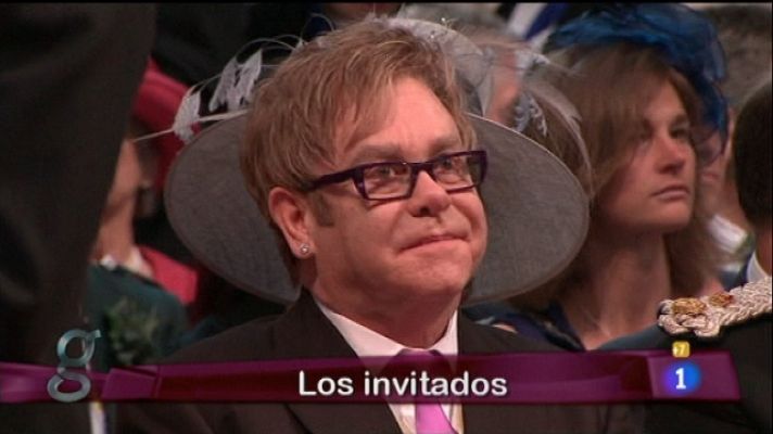 Gente - Gente - 29/04/11