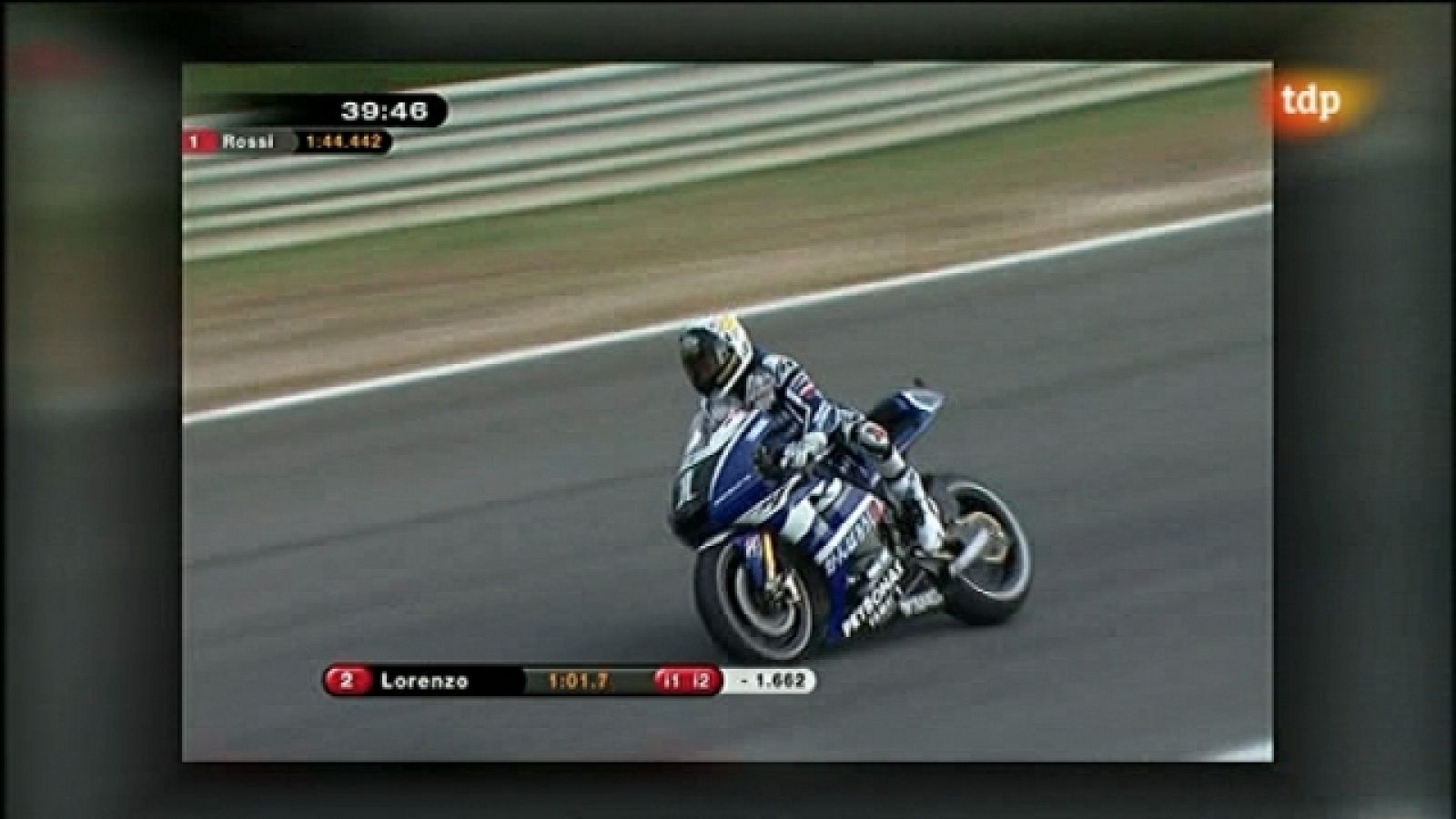 TDP Noticias 2 - 29/04/11 - Resumen de las noticias deportivas más destacadas - Ver ahora