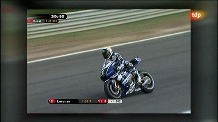 tdp noticias - TDP Noticias 2 - 29/04/11