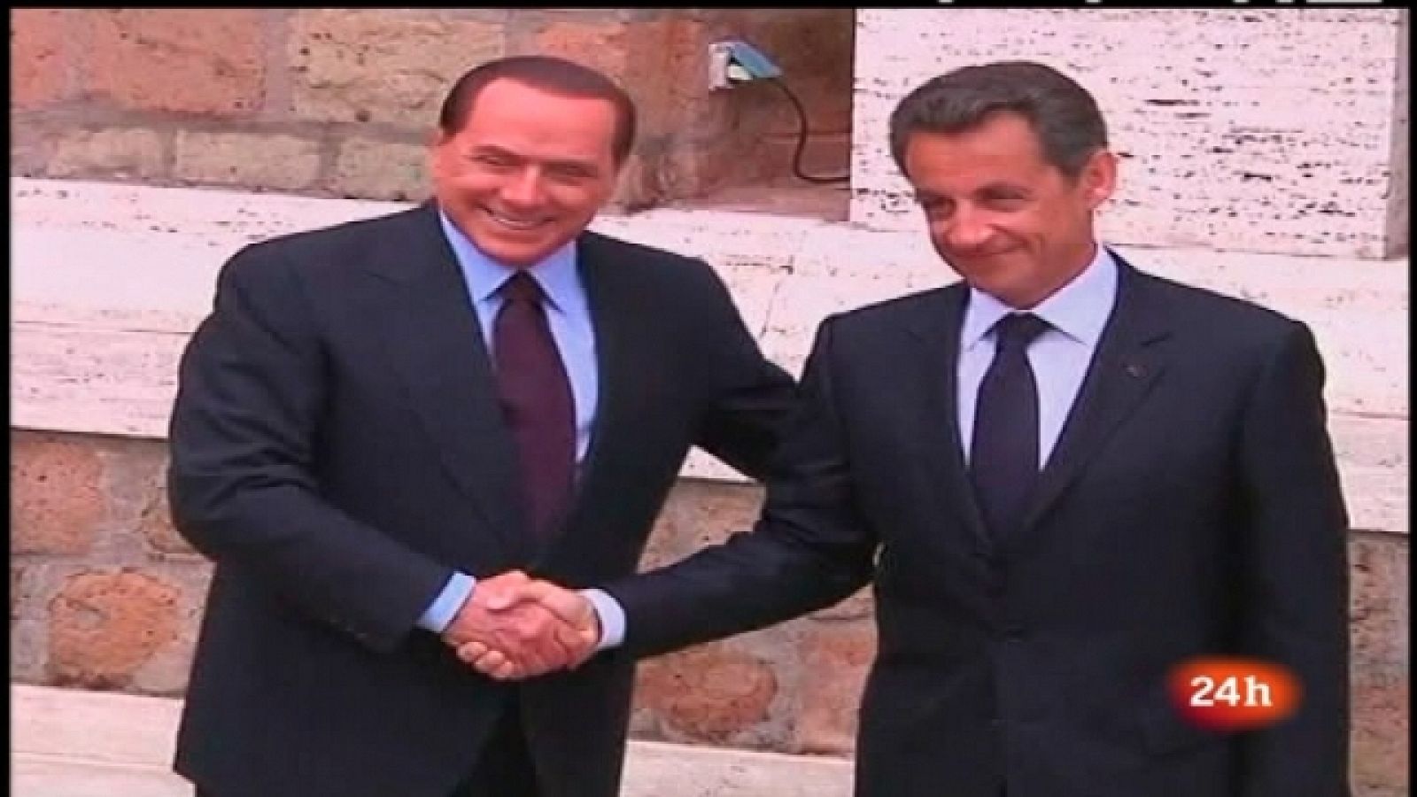 Europa 2011 - 29/04/11 - Ver ahora