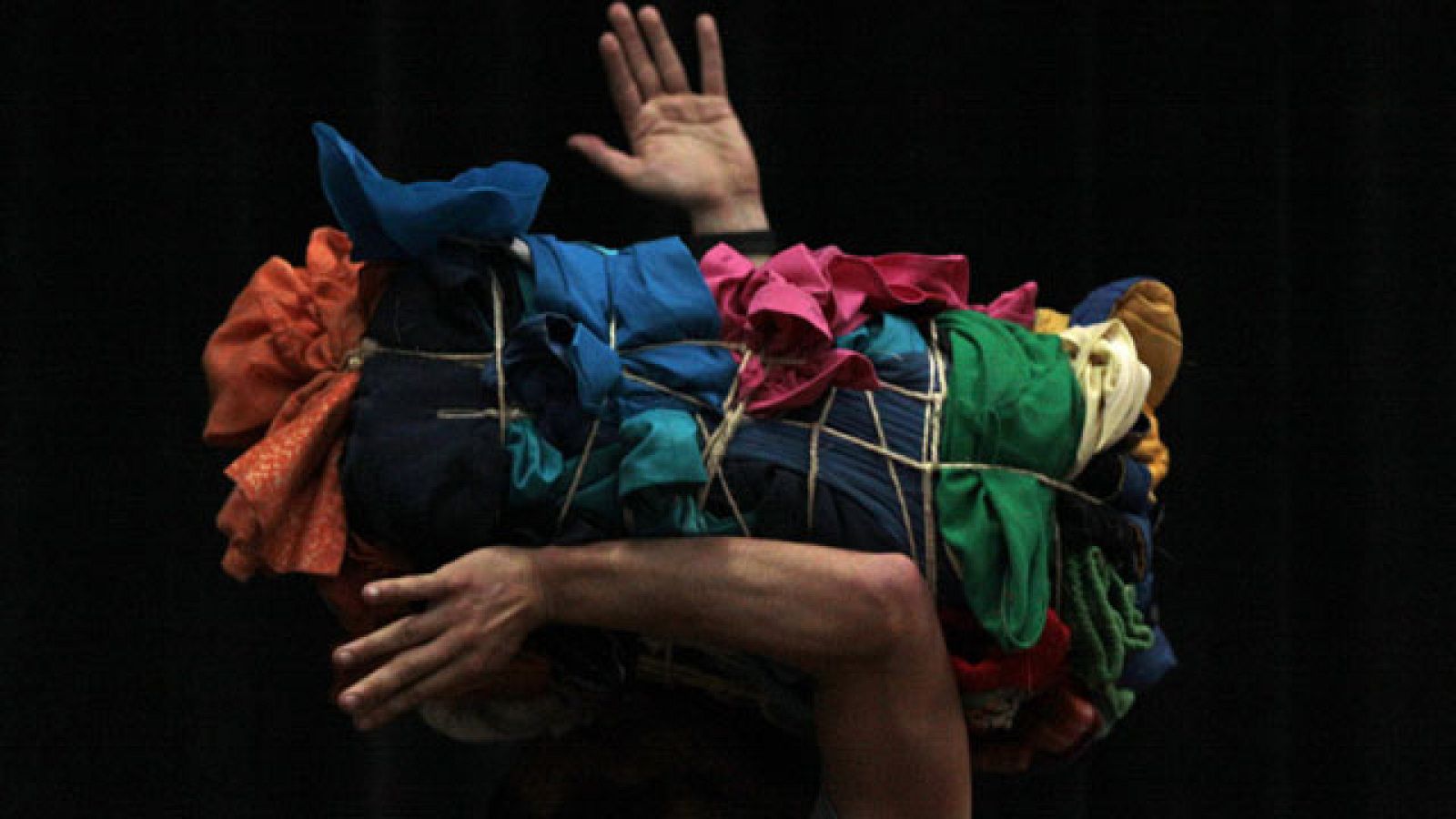 Propuestas diversas para el Día Mundial de la Danza