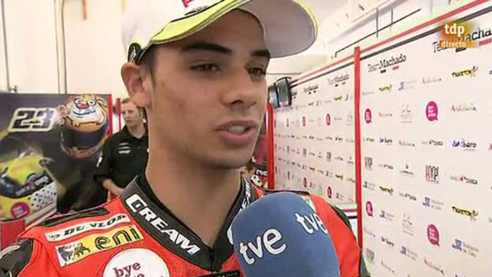 Oliveira, la esperanza lusa | Ver