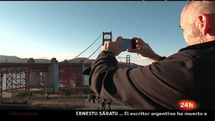 Cámara abierta - Iron Sky, Mürfila y Félix Gómez