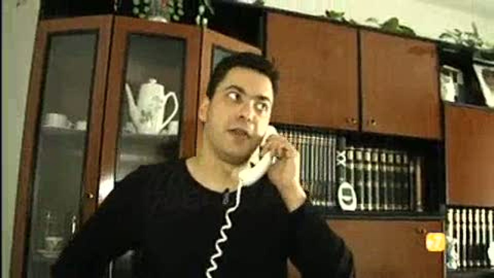 Comando Actualidad - Yo denuncio - Avance