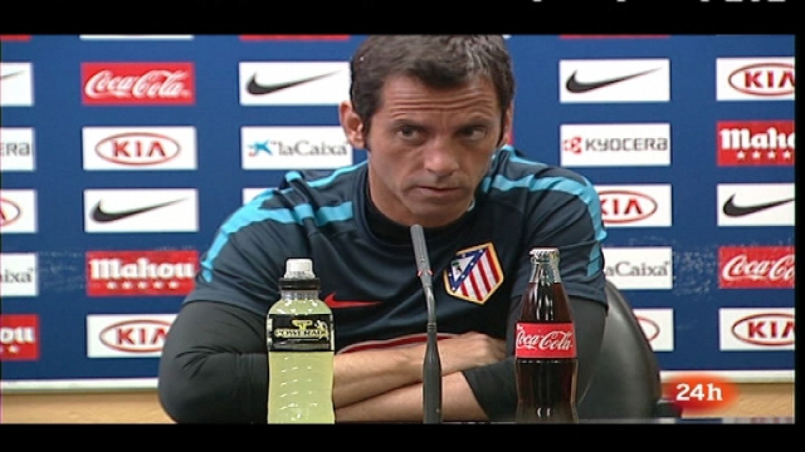 TDP Noticias 2  - 30/04/11- Resumen de las noticias deportivas más destacadas - Ver ahora