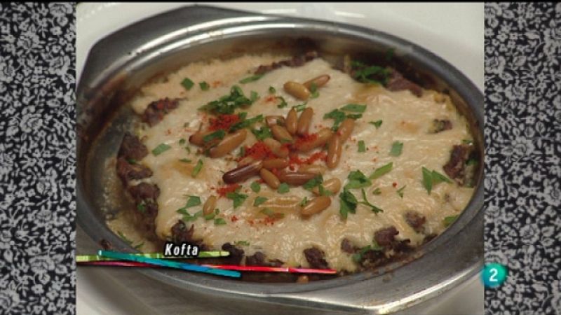 Babel en TVE - Especial sabores del mundo 4