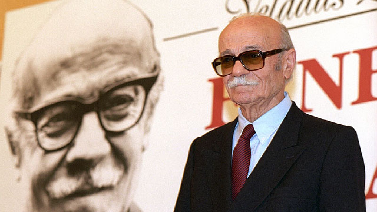 Muere Ernesto Sábato, uno de los grandes de la literatura