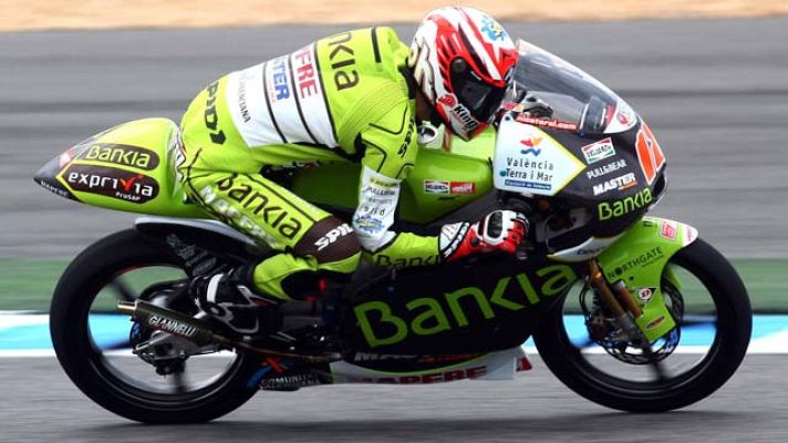  - Terol no da tregua