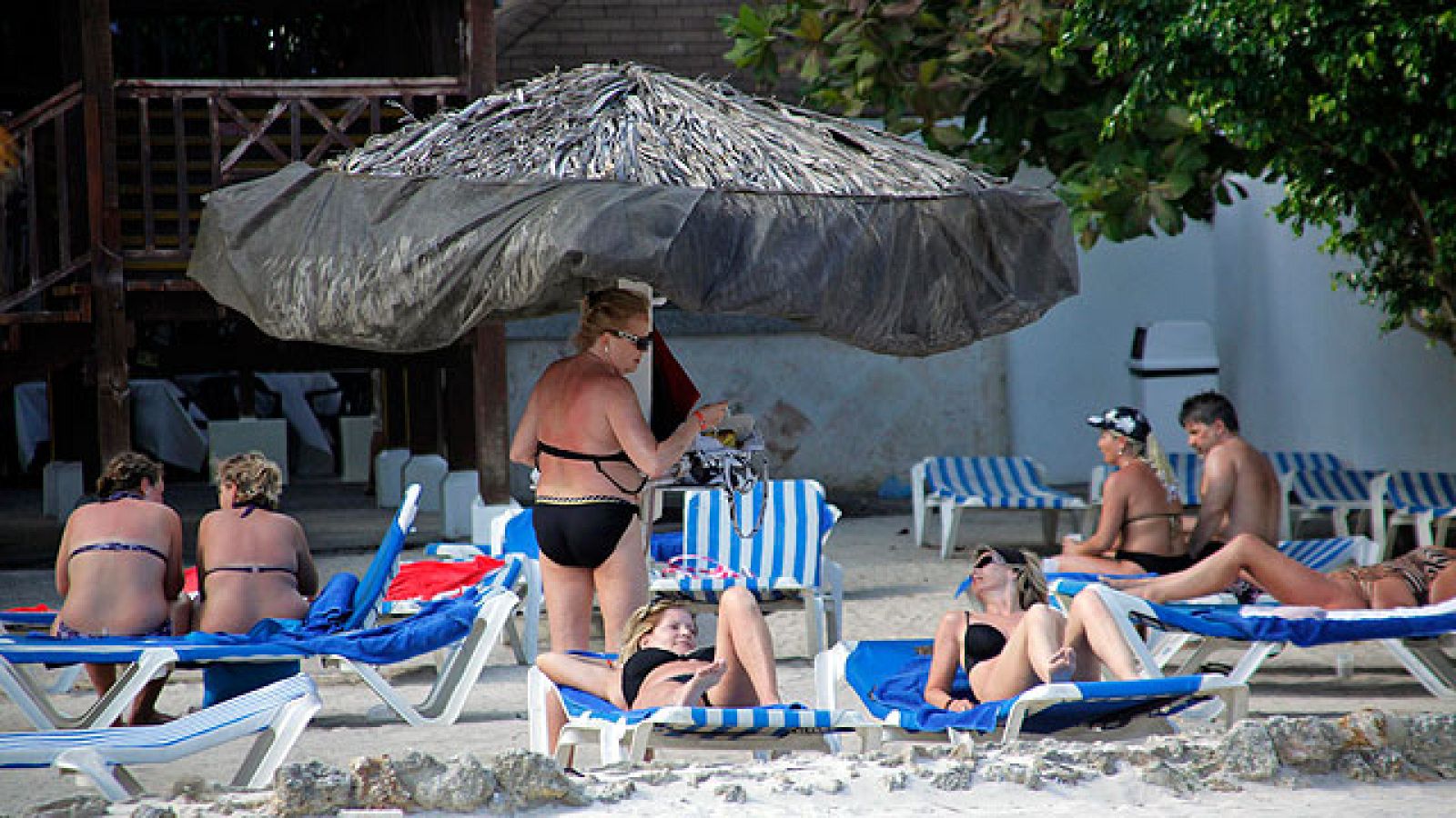 Informe Semanal: Las buenas noticias del turismo