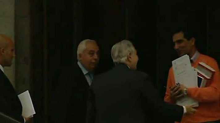  - Bildu amplía sus alegaciones