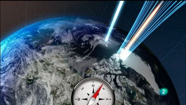 La noche temática - La Tierra pierde el Norte