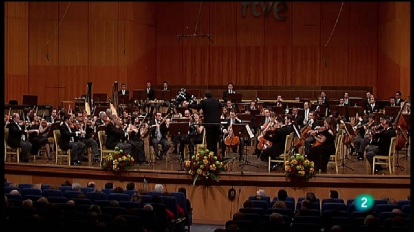 Los conciertos de La 2 - Ciclo Jóvenes músicos nº 4 (parte 2) - Ver ahora