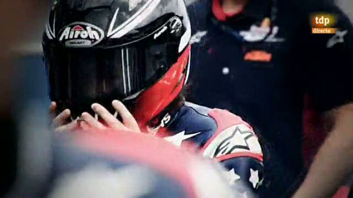  - Jóvenes promesas de las motos