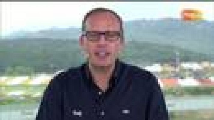  - Highlights sábado (GP de Portugal)