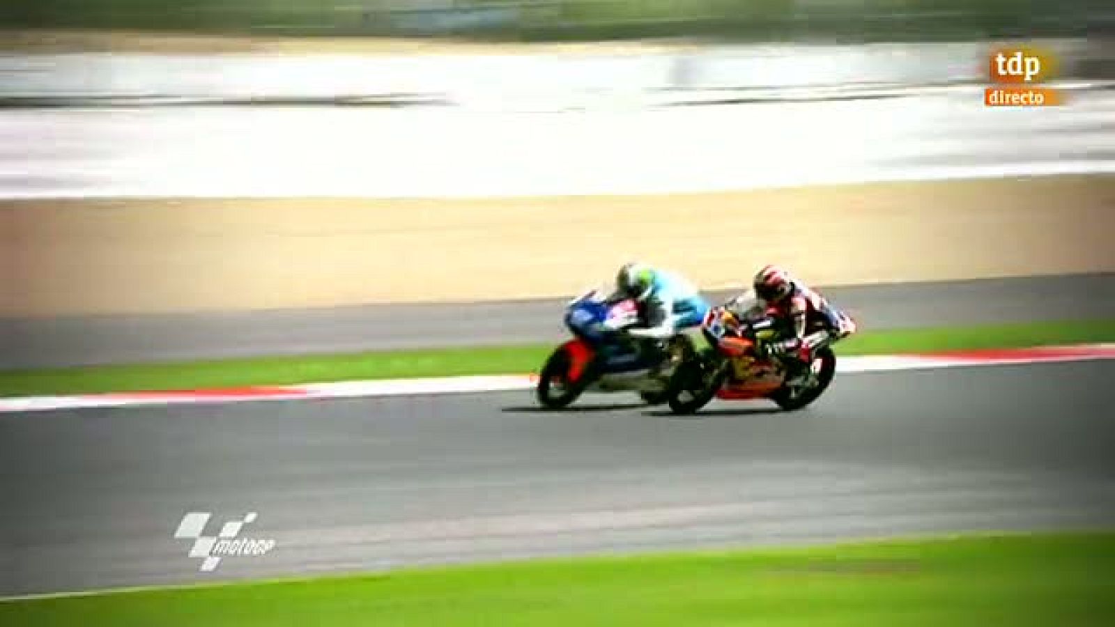 Márquez - Espargaró, dos estilos, un fin | Ver