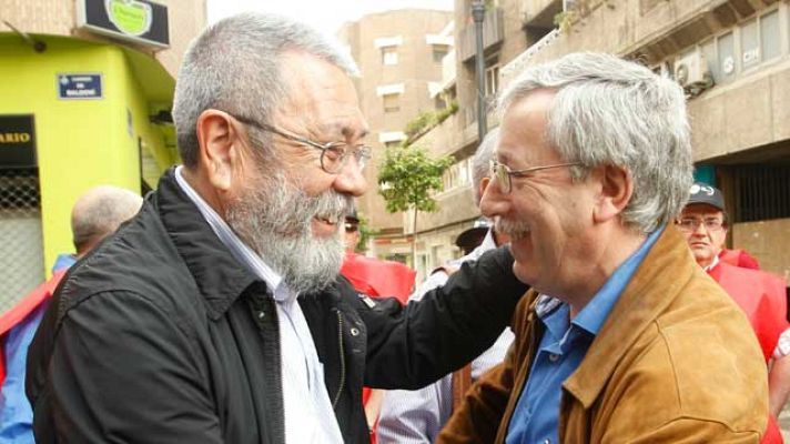  - Mendez Toxo en 1 de mayo