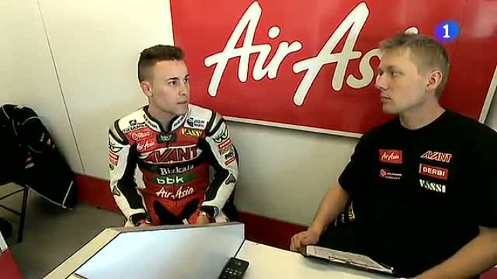  - El otro 'idioma' del mundial