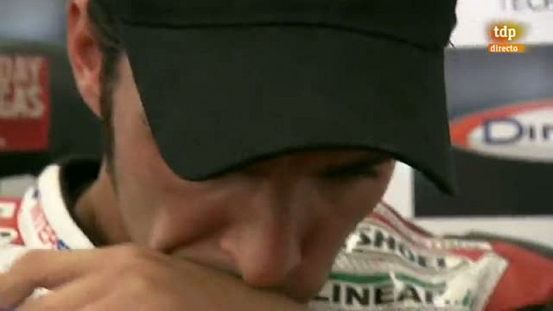 Elías: "No es lo que quiero" | Ver