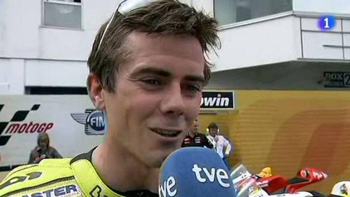  - Terol: "Felicidades a todas las madres"