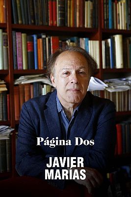 Página Dos - Javier Marías