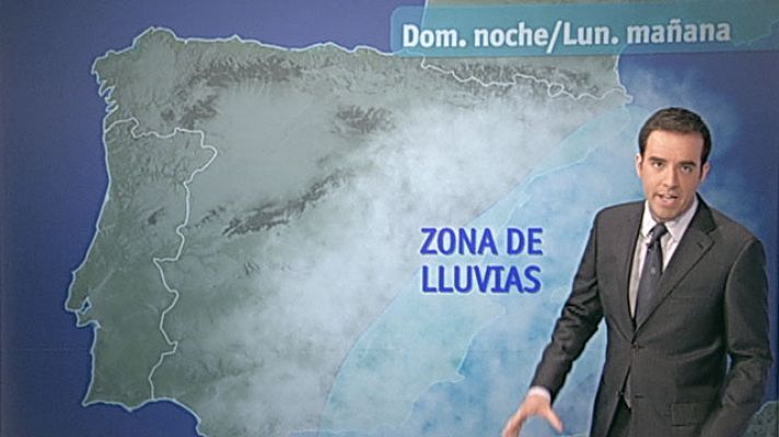 El tiempo - El tiempo