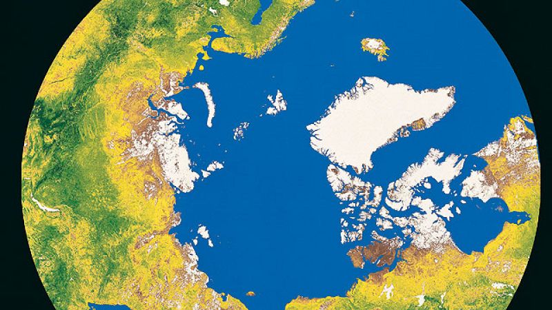 Día Mundial de la Tierra