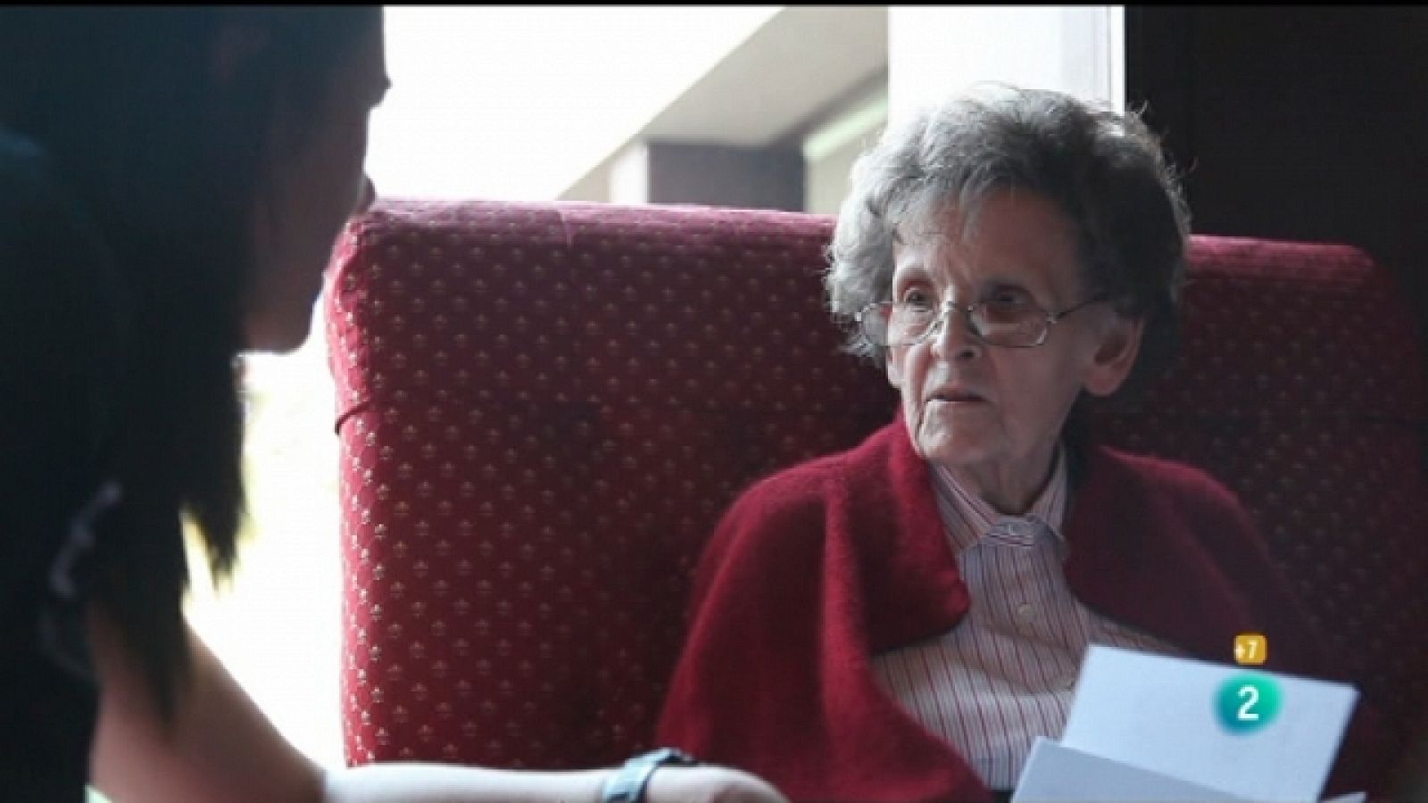 Desafío 14+1: Everest sin O2 (Edurne Pasabán) - Capítulo 3 - Desafío 14+1: Everest sin O2 | Ver