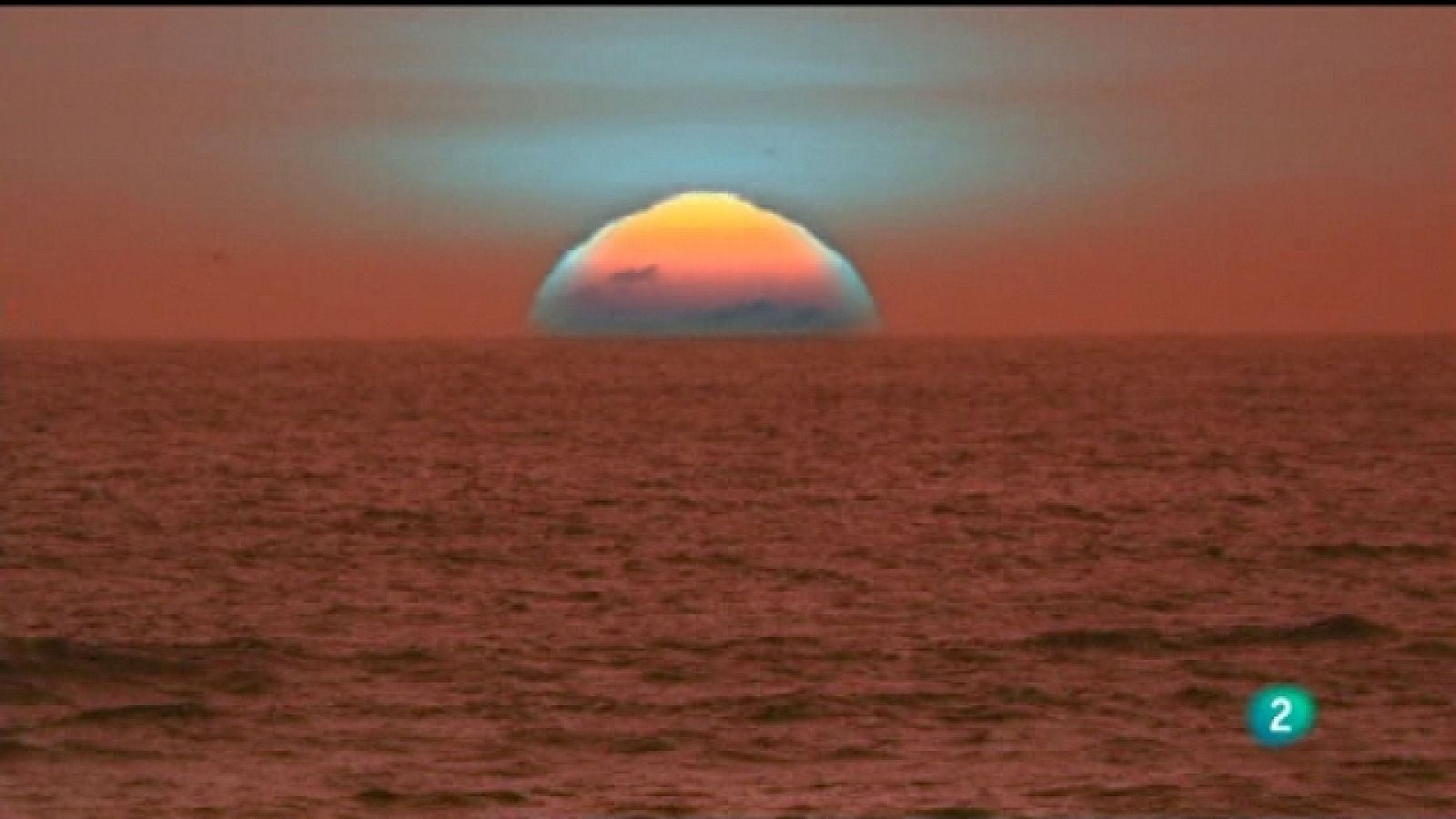 Todo el mundo es música - Canto a nosotros mismos - Ver ahora