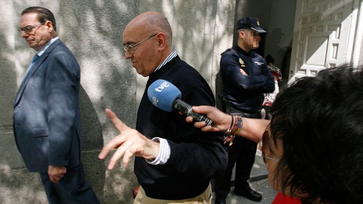  - El TS falla contra Bildu