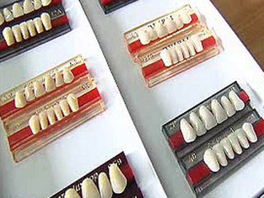 España Directo - Se fabrican sonrisas