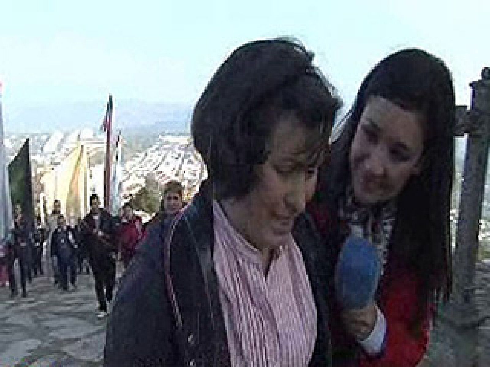 España Directo - La Romería más antigua