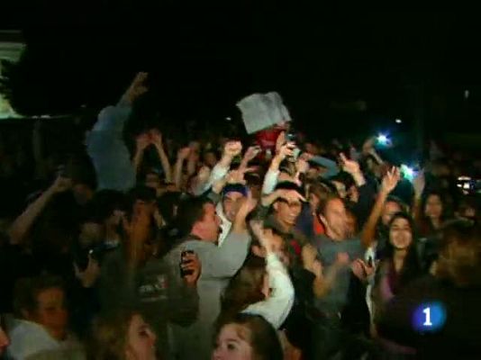 L'Informatiu - L'informatiu en 3' - 02-05-11