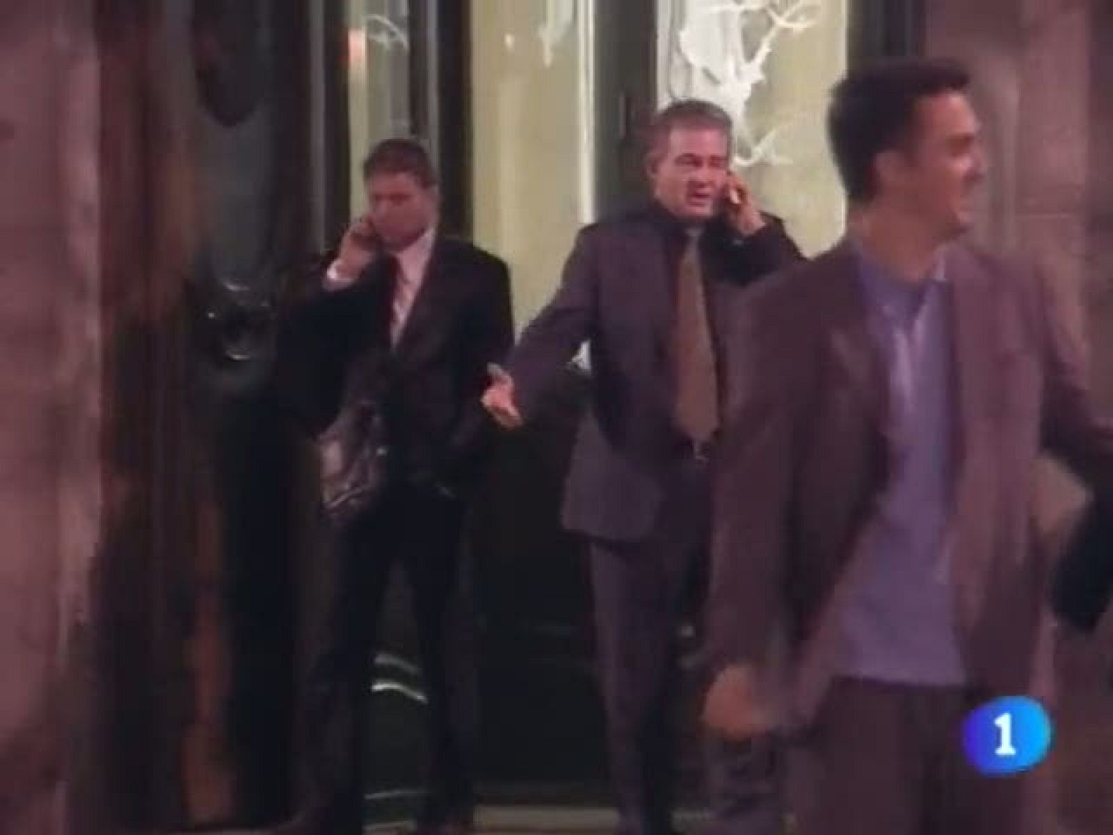 Telenorte en 2' - 02/05/11