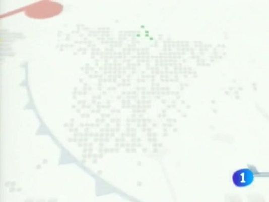 Telenorte - País Vasco - El tiempo en el País Vasco - 02/05/11