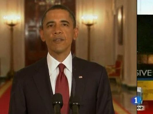 L'Informatiu - L'informatiu migdia - 02/05/11