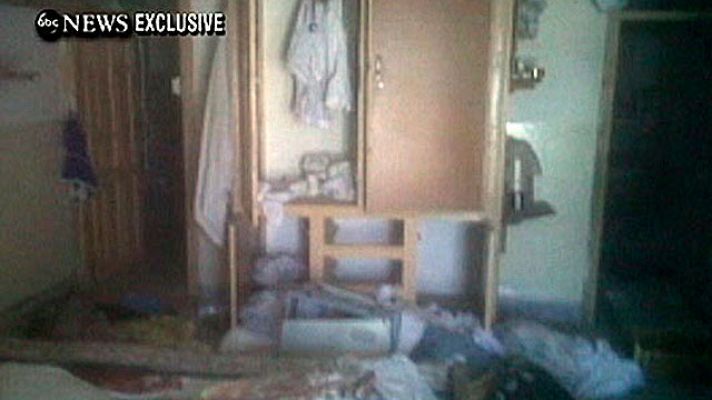 Telediario 1 - El final de Bin Laden