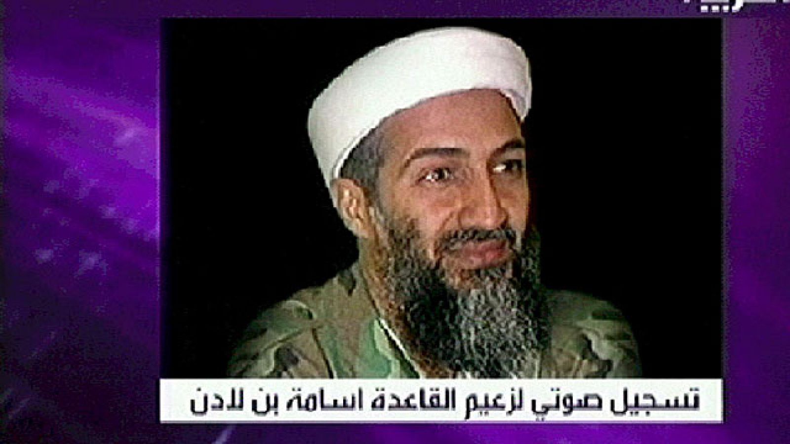Bin Laden, el hombre más buscado... vivo o muerto