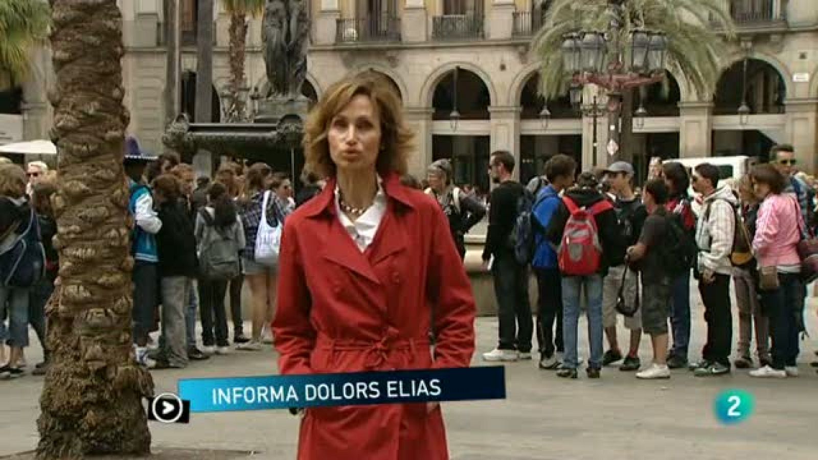 Para Todos La 2 - ONG Fundación Setba