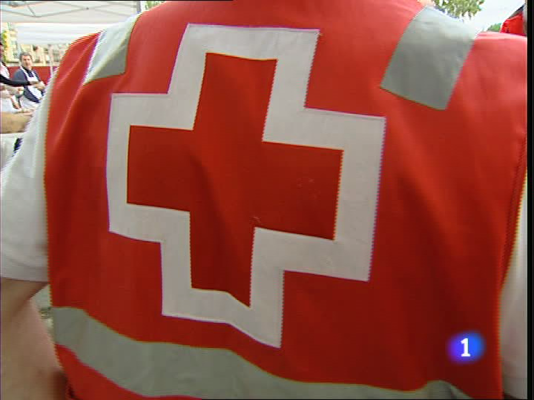 Informativo Telerioja - Telerioja en 2' - 02/05/11