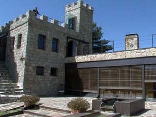 En familia - Casas con encanto - Avance