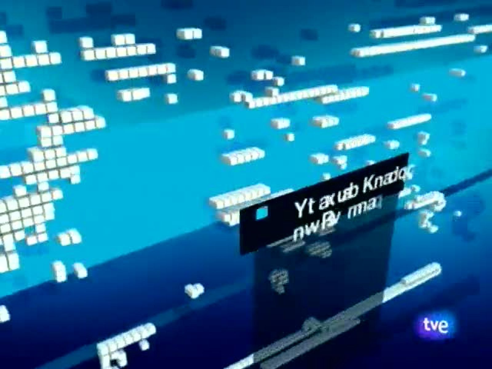 Telecanarias en 2'- 02/05/2011 | Ver