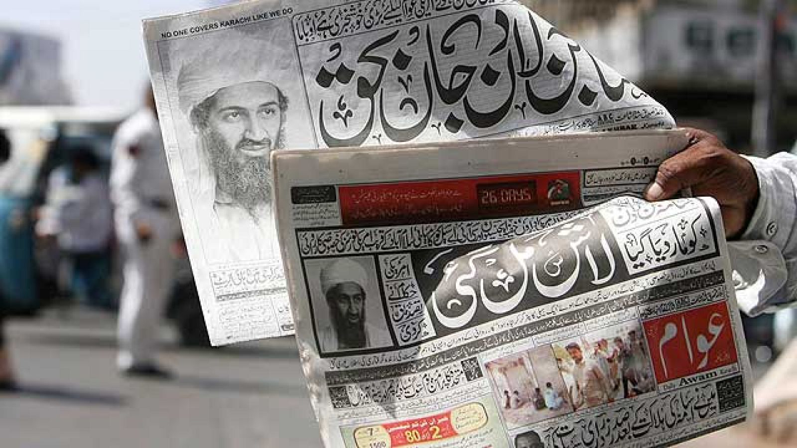 Al Qaeda no abandona