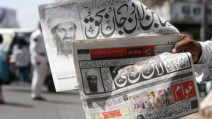 Informativo 24h - Al Qaeda no abandona