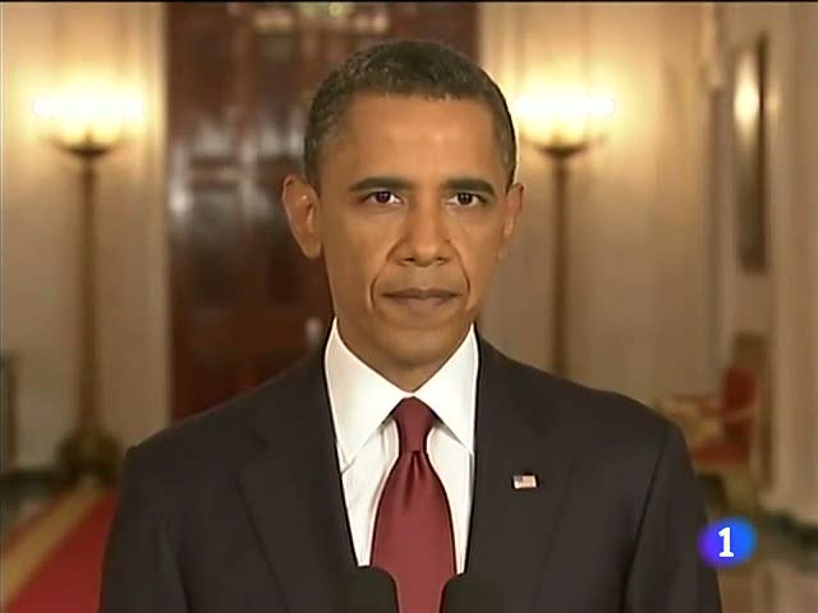 Todos los detalles de la operación que ha acabado con la muerte de Bin Laden