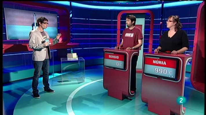 Gafapastas - Gafapastas - 02/05/11